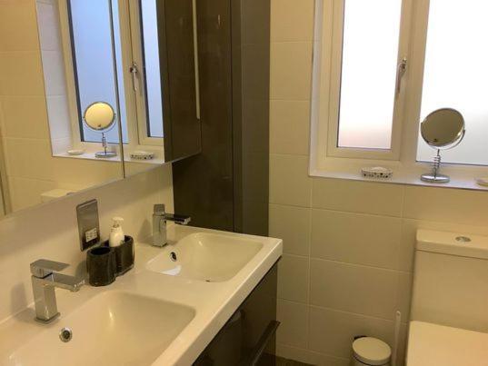 Eaton House Bed & Breakfast Hartford  Luaran gambar