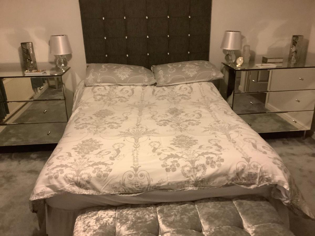 Eaton House Bed & Breakfast Hartford  Luaran gambar