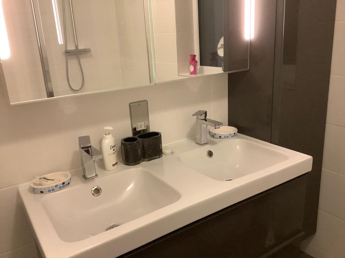 Eaton House Bed & Breakfast Hartford  Luaran gambar